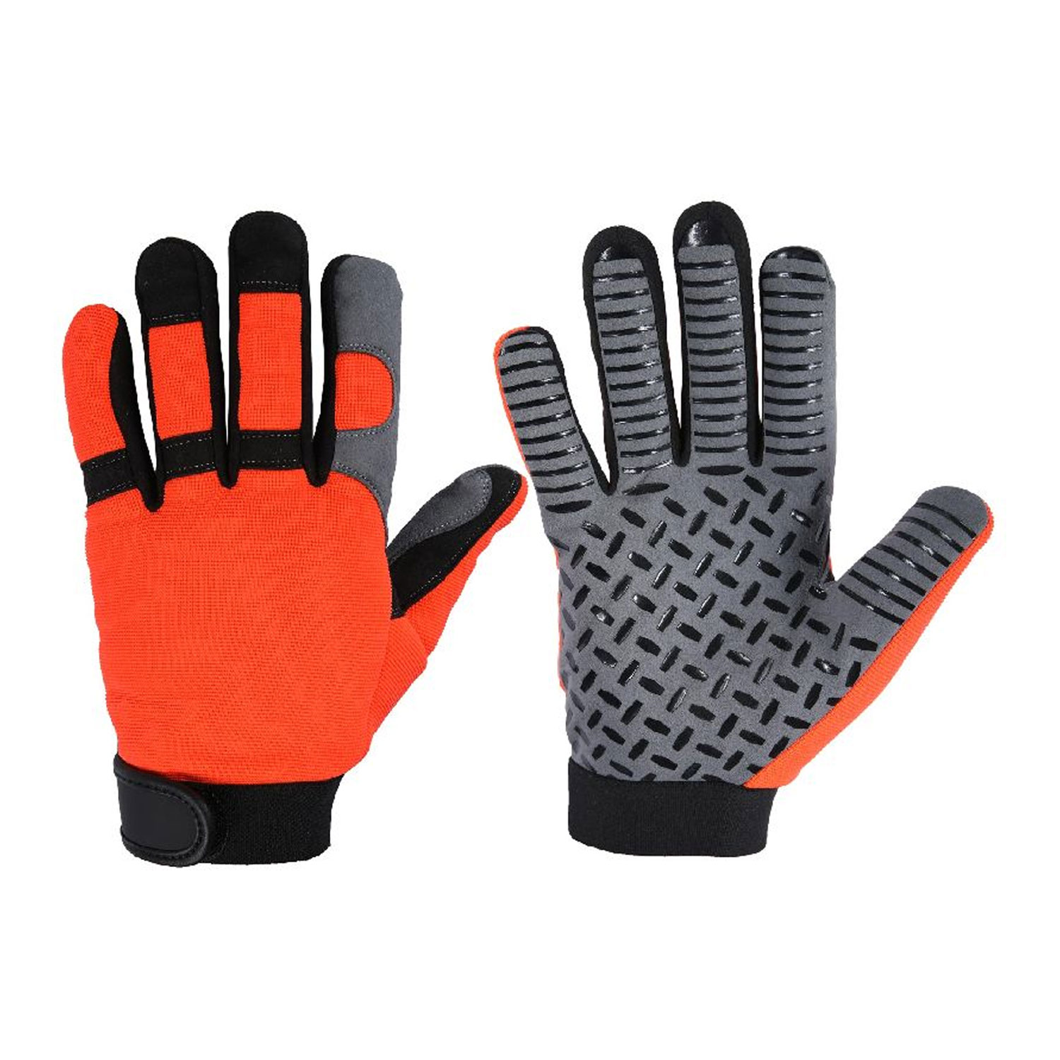 Mechanic Gloves – Anhas International